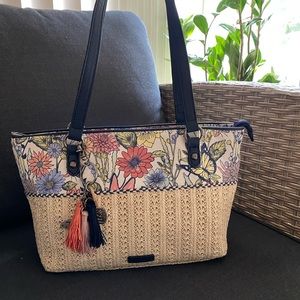 Sakroots Tote Shoulder Bag